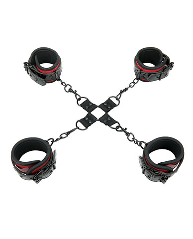 Whipsmart Heartbreaker Deluxe Hogtie