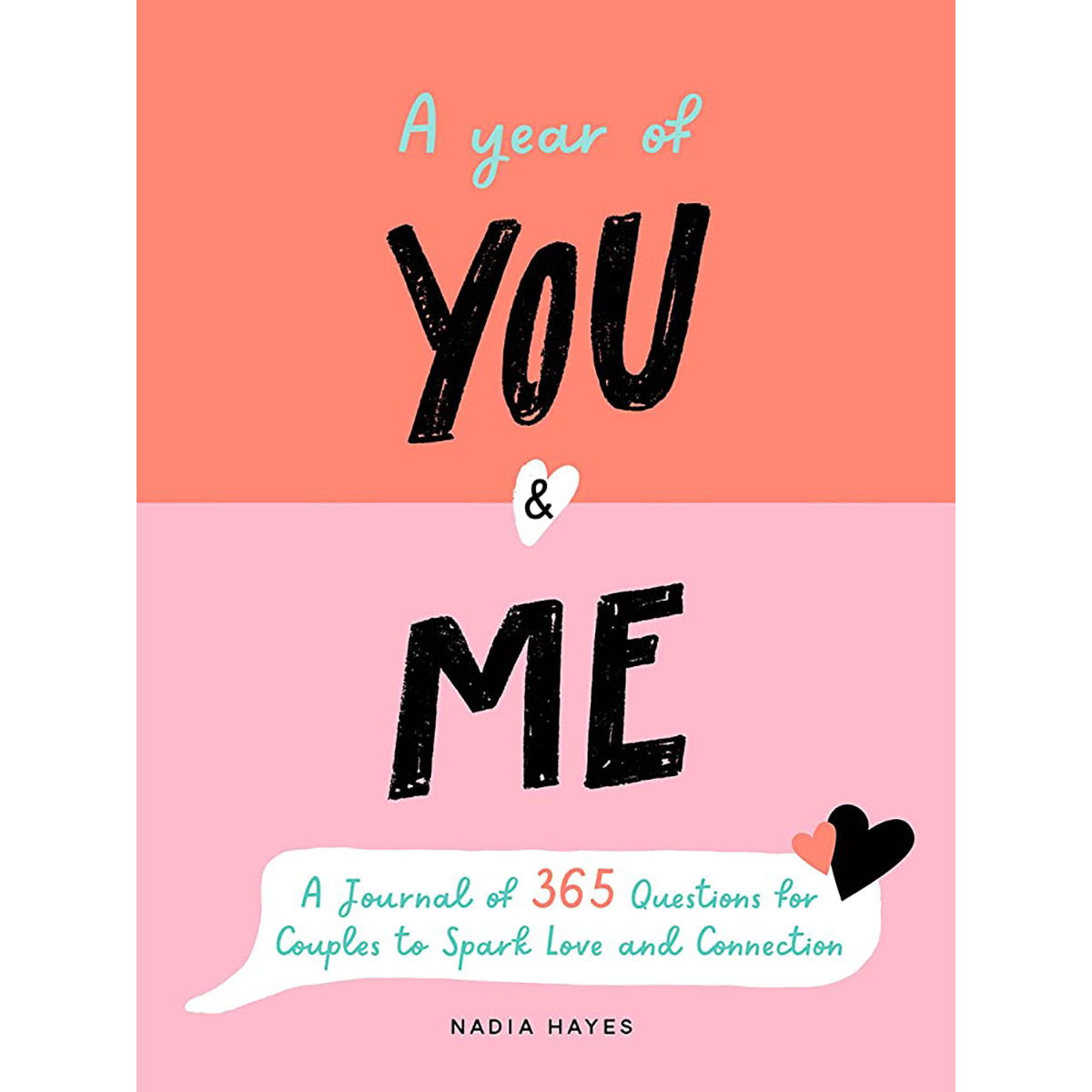 A Year of You & Me