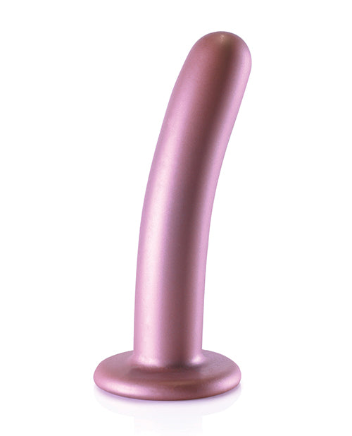 Shots Ouch Smooth G-spot Dildo