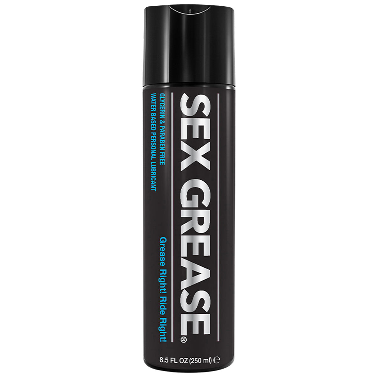 Sex Grease Water-Based Lube