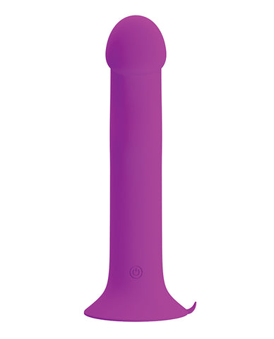 Pretty Love Murray Pulsating Dildo