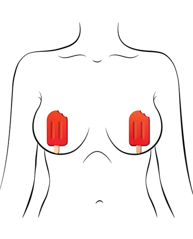 Pastease Premium Popsicle Ice Pop - O/s