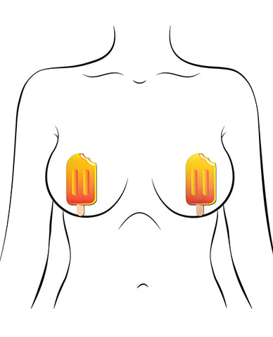 Pastease Premium Popsicle Ice Pop - O/s