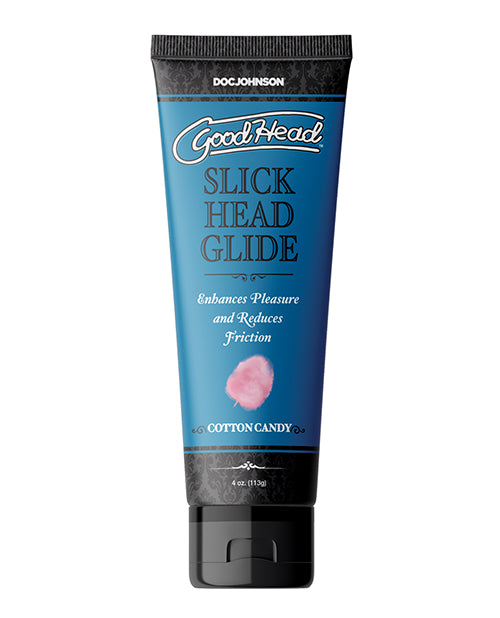 Goodhead Slick Head Glide - 4 Oz