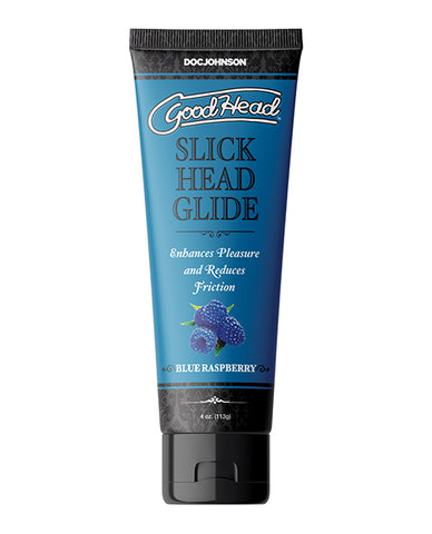 Goodhead Slick Head Glide - 4 Oz