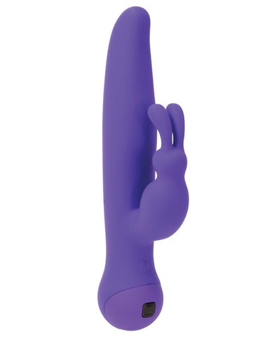 Touch by Swan Duo Rabbit Vibrator