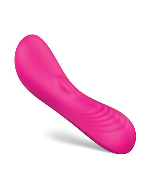 Orgazmic Wearable Clit Panty Vibrator