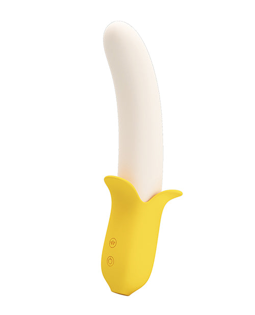 Pretty Love Banana Knight Vibrator