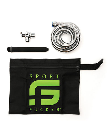 Sport Fucker Shower Kit 6"