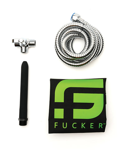 Sport Fucker Shower Kit 6"