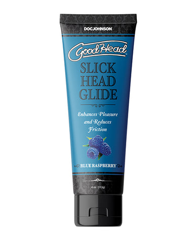 Goodhead Slick Head Glide - 4 Oz