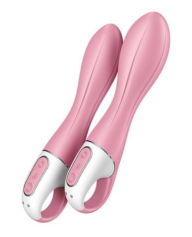 Satisfyer Air Pump Vibrator 2