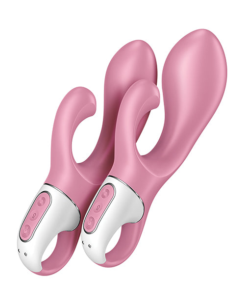 Satisfyer Air Pump Bunny 2