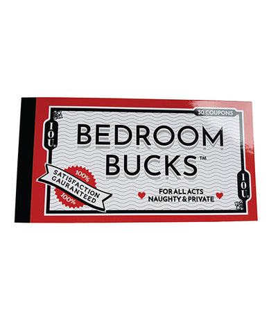 Bedroom Bucks