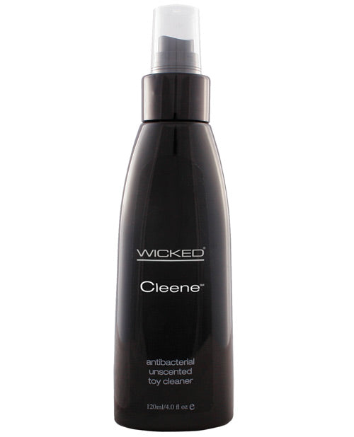 Wicked Sensual Care Cleene Anti-bacterial Toy Cleaner