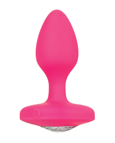 Cheeky Gems Rechargeable Vibrating Probe