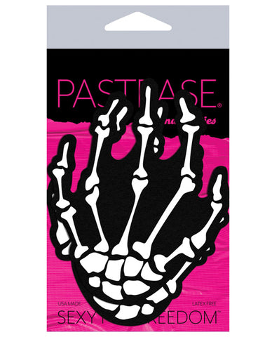 Pastease Premium Skeleton Hands