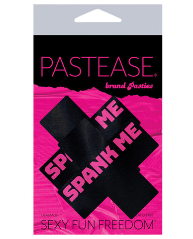 Pastease Premium Spank Me Plus