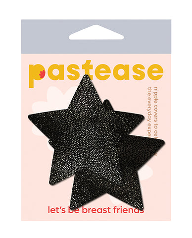 Pastease Premium Glitter Star