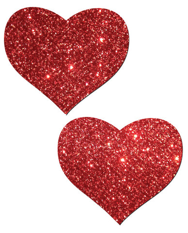 Pastease Glitter Heart