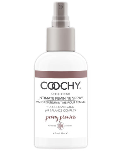 Coochy Intimate Feminine Spray