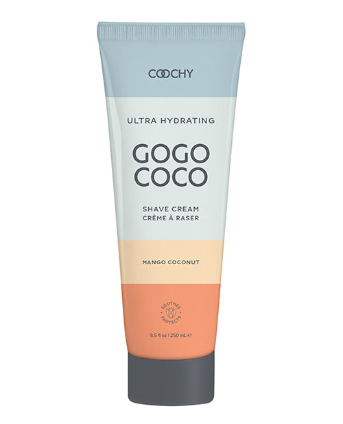 Coochy Ultra Hydrating Shave Cream