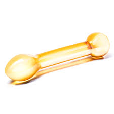 Glas Honey Dripper Anal Slider