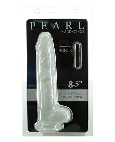 Pearl Addiction 8.5" Dildo