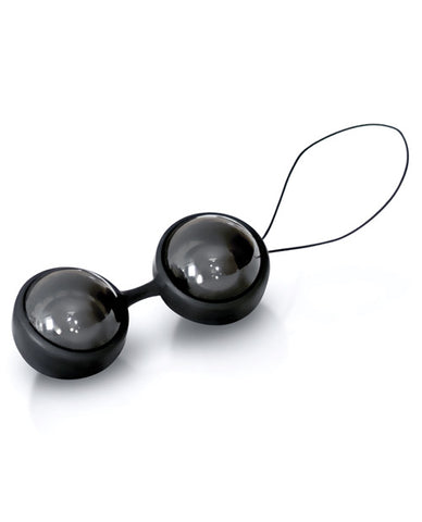 LELO Noir Luna Beads