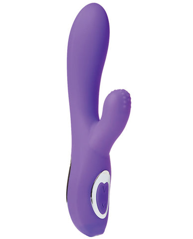 Nu Sensuelle Femme Luxe 10 Fun Rabbit Massager