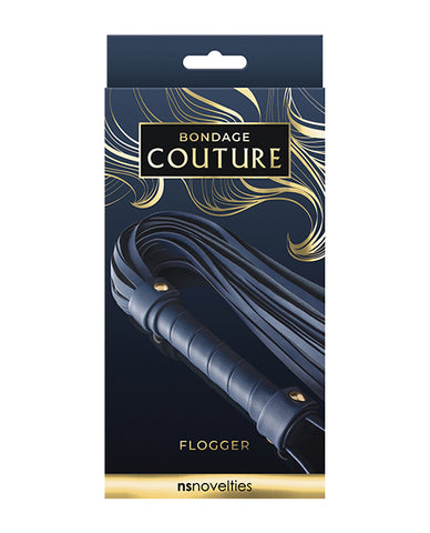 Bondage Couture Flogger