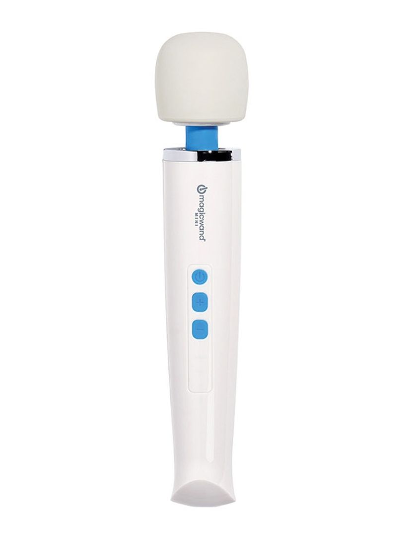 Magic Wand Mini Rechargeable