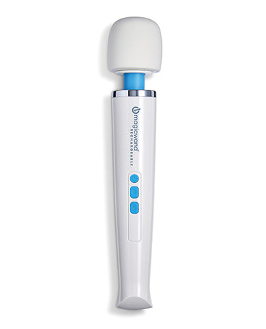 Magic Wand Rechargeable Cordless