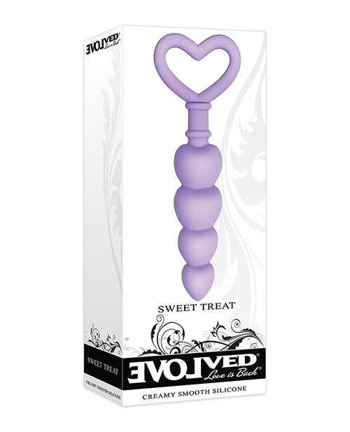 Evolved Anal Sweet Treat