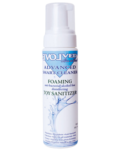 Evolved Smart Cleaner Foaming