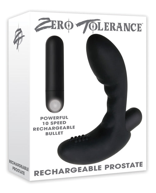 Zero Tolerance Eternal P Spot Enchantasys Zero Tolerance Eternal P Spot Enchantasys