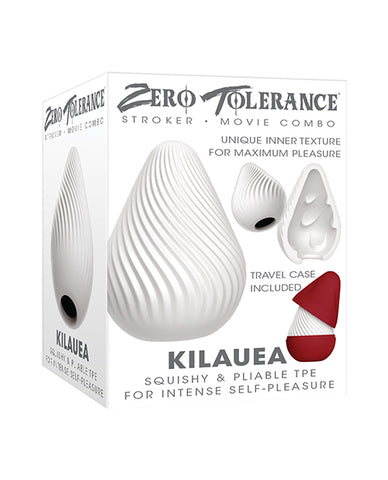 Zero Tolerance Kilauea Stroker