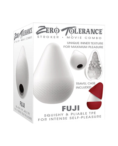 Zero Tolerance Fuji Stroker