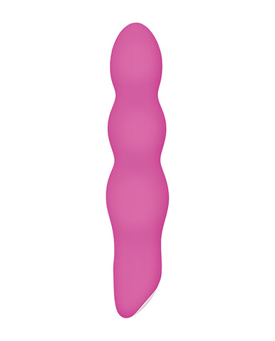 Evolved Afterglow Light Up Vibrator