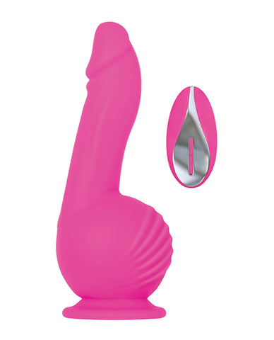 Evolved Ballistic Dildo