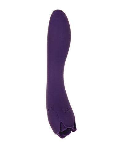 Evolved Thorny Rose Dual End Massager