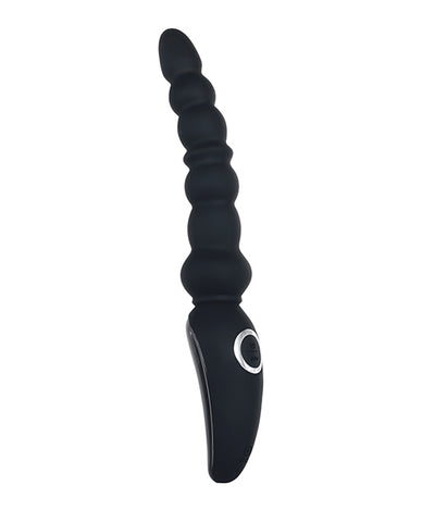 Evolved Magic Stick Beaded Vibrator