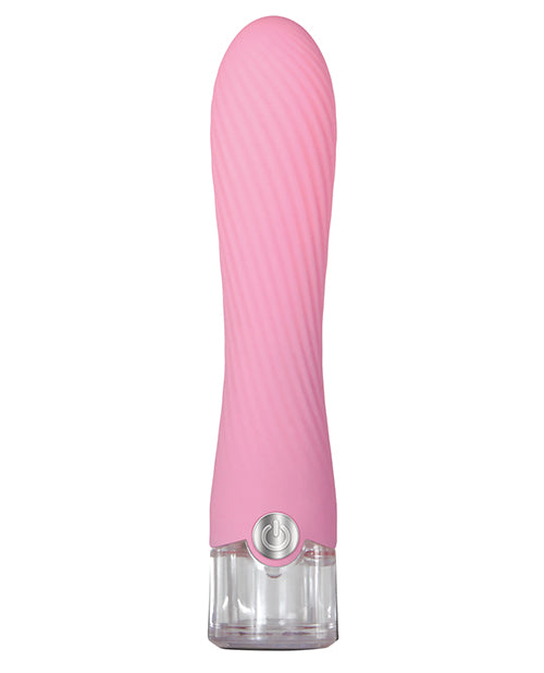 Evolved Sparkle Rechargeable Vibrator