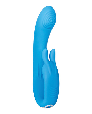 Evolved Sea Breeze Bunny Rechargeable Dual Stim