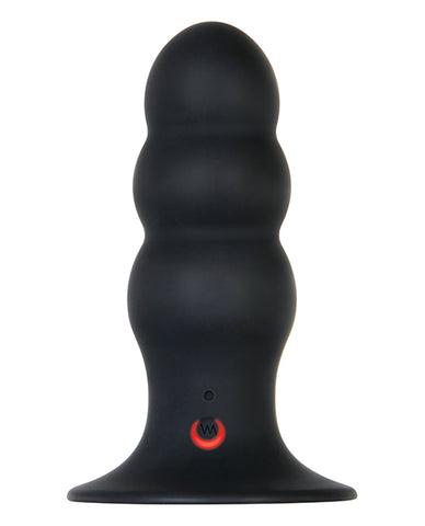 Evolved Kong Rechargeable Anal Plug