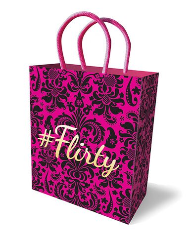 #flirty Gift Bag