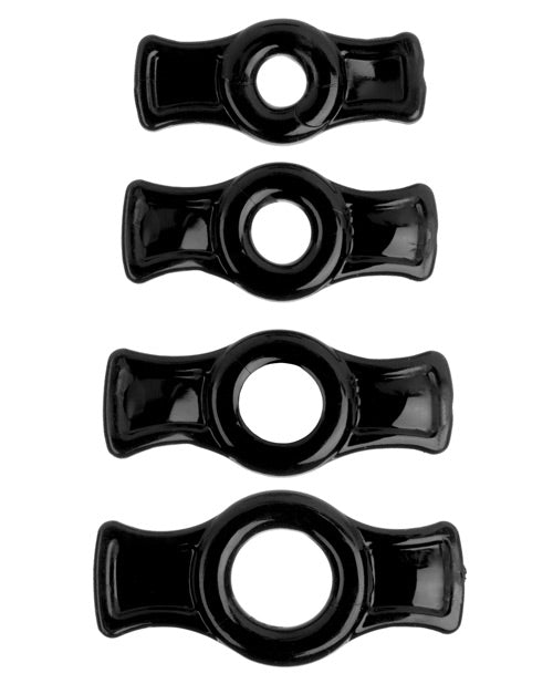 Titanmen Cock Ring Set