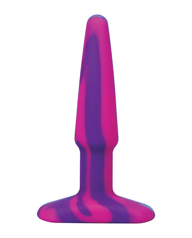 A Play - Groovy Silicone Anal Plug