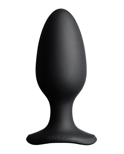 Lovense Hush 2 - App Controlled Butt Plug