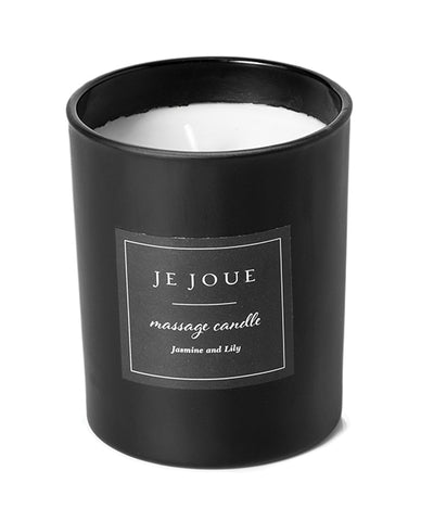 Je Joue Massage Candle